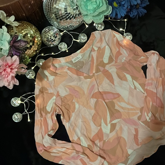 Pattern Top - Picture 3 of 7